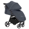 Carrello Bravo Timber Grey Wygodna spacerówka CRL-8512